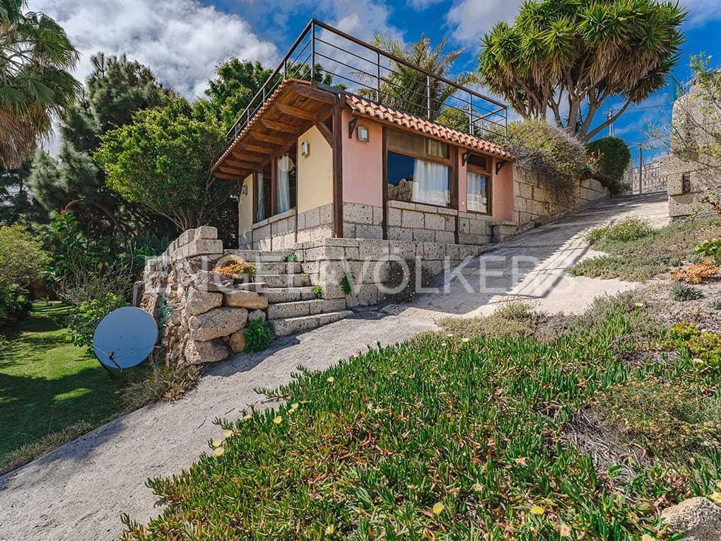 6 soveværelse Villa til salg i Arico - € 870.000 (Ref: 9409769)