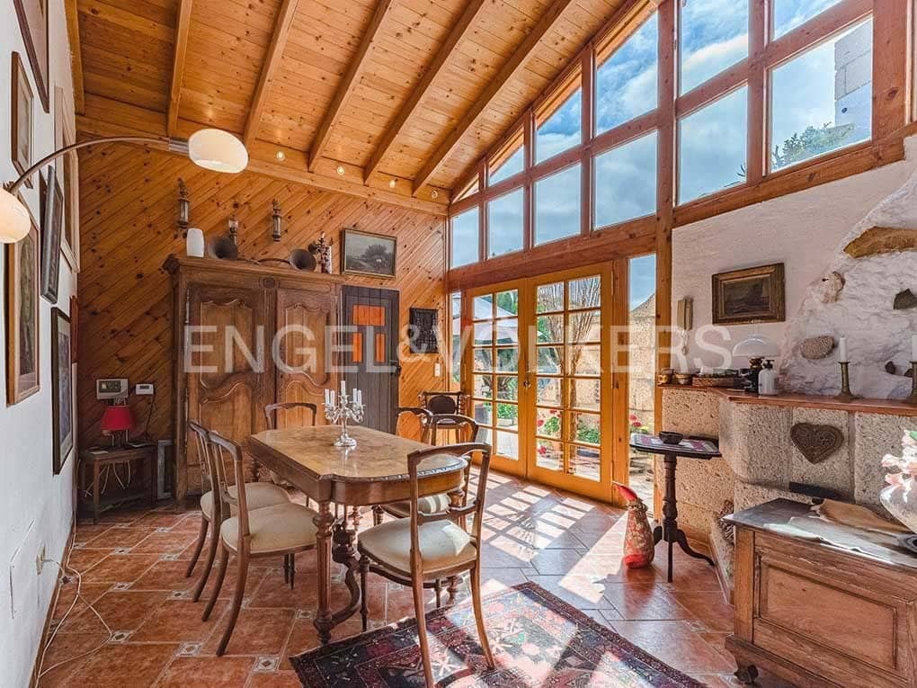 6 soveværelse Villa til salg i Arico - € 870.000 (Ref: 9409769)