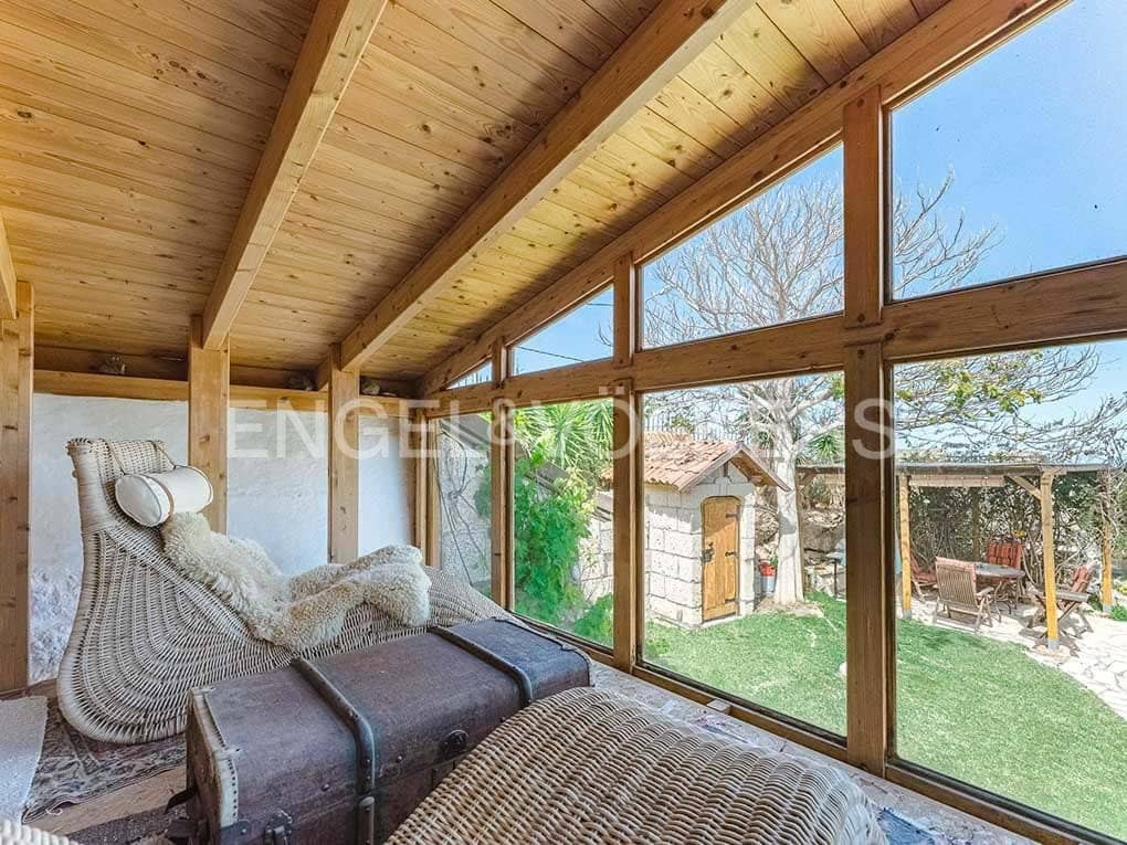 6 soveværelse Villa til salg i Arico - € 870.000 (Ref: 9409769)