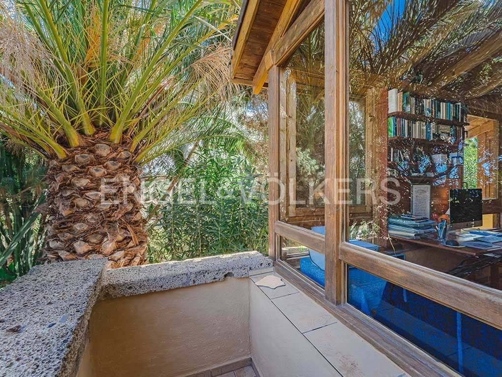 6 soveværelse Villa til salg i Arico - € 870.000 (Ref: 9409769)