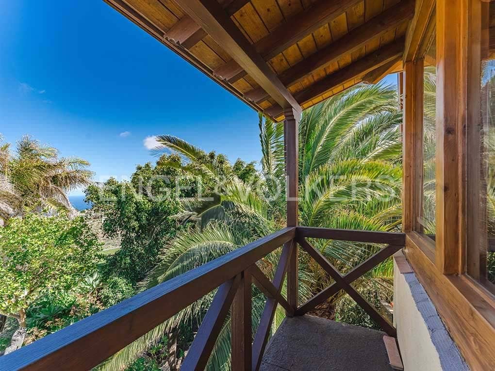 6 soveværelse Villa til salg i Arico - € 870.000 (Ref: 9409769)