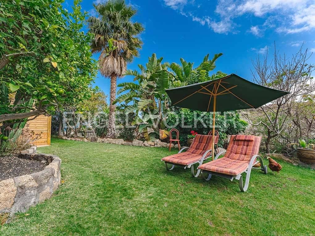 6 soveværelse Villa til salg i Arico - € 870.000 (Ref: 9409769)