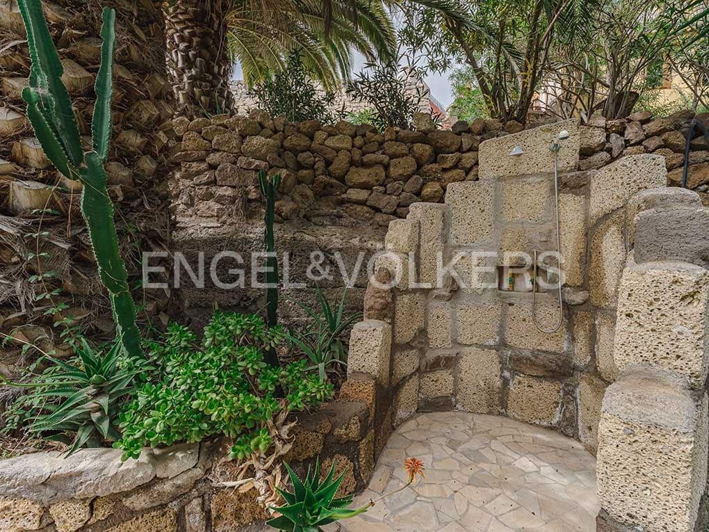 6 soveværelse Villa til salg i Arico - € 870.000 (Ref: 9409769)