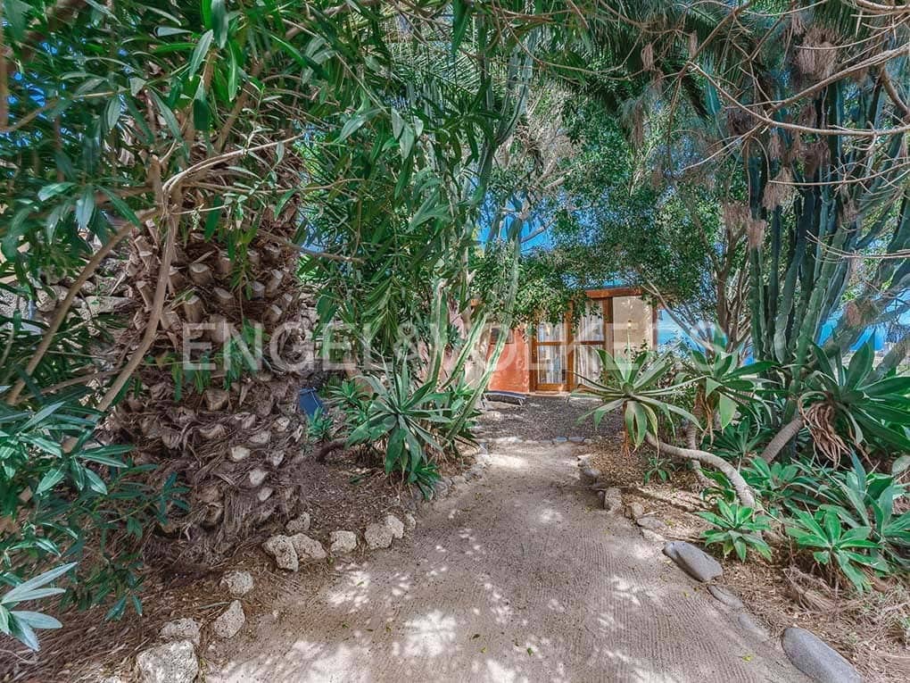 6 soveværelse Villa til salg i Arico - € 870.000 (Ref: 9409769)