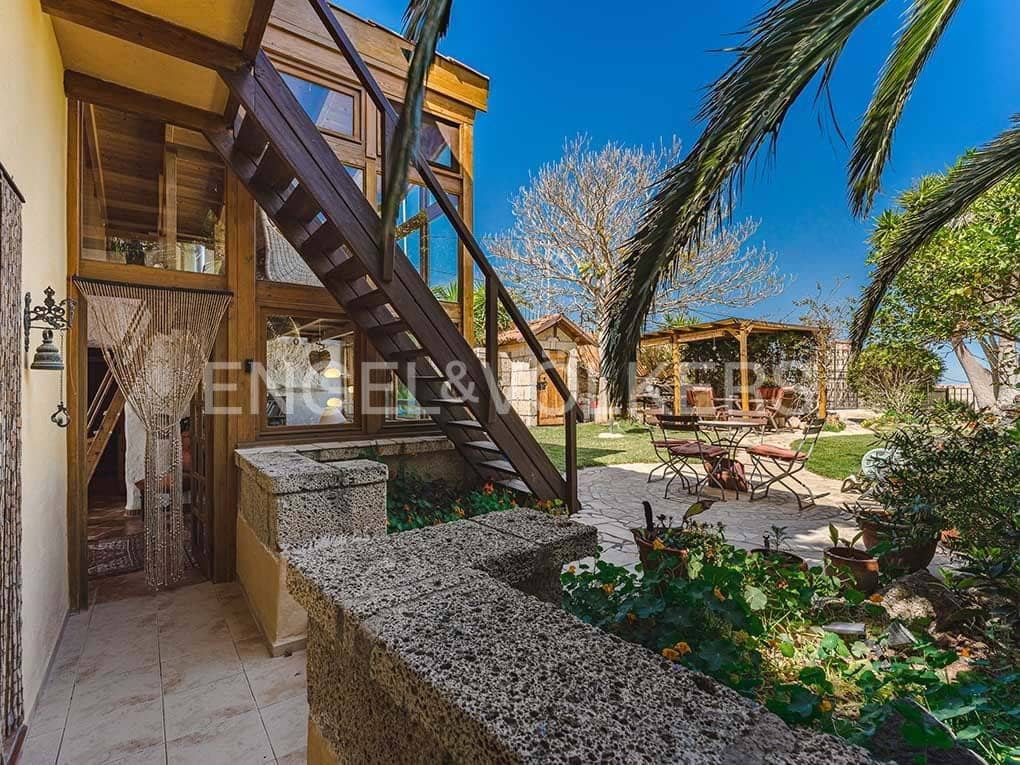 6 soveværelse Villa til salg i Arico - € 870.000 (Ref: 9409769)