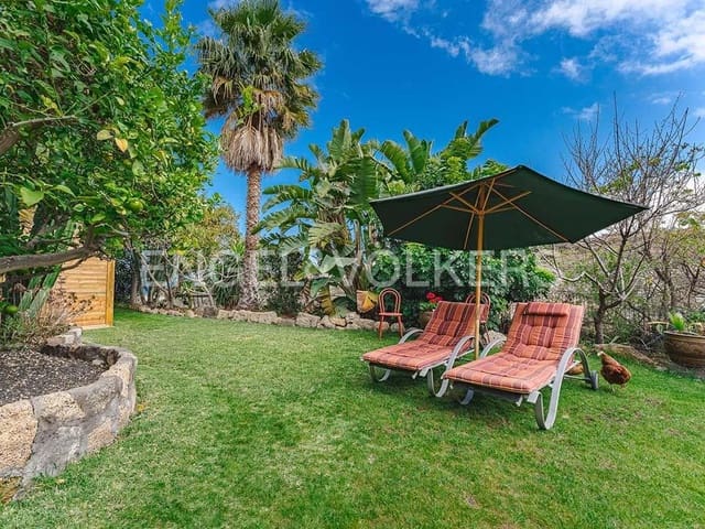 6 slaapkamer Villa te koop in Arico - € 870.000 (Ref: 9409769)