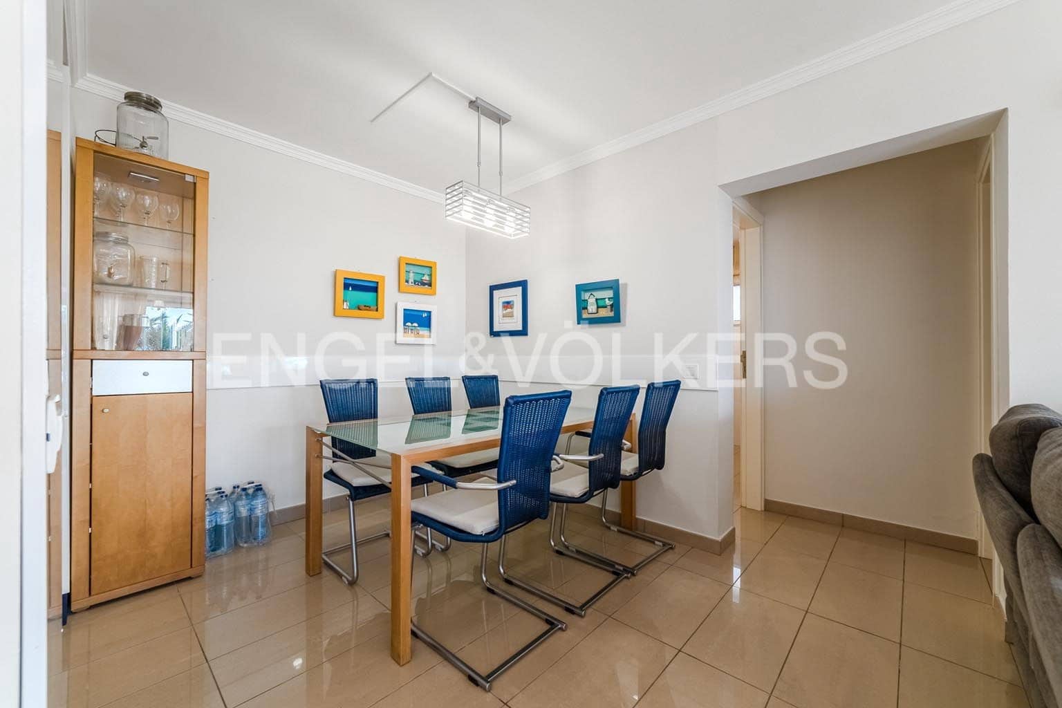 Apartamento de 2 habitaciones en Amarilla Golf en venta con piscina - 570.000 € (Ref: 9421506)