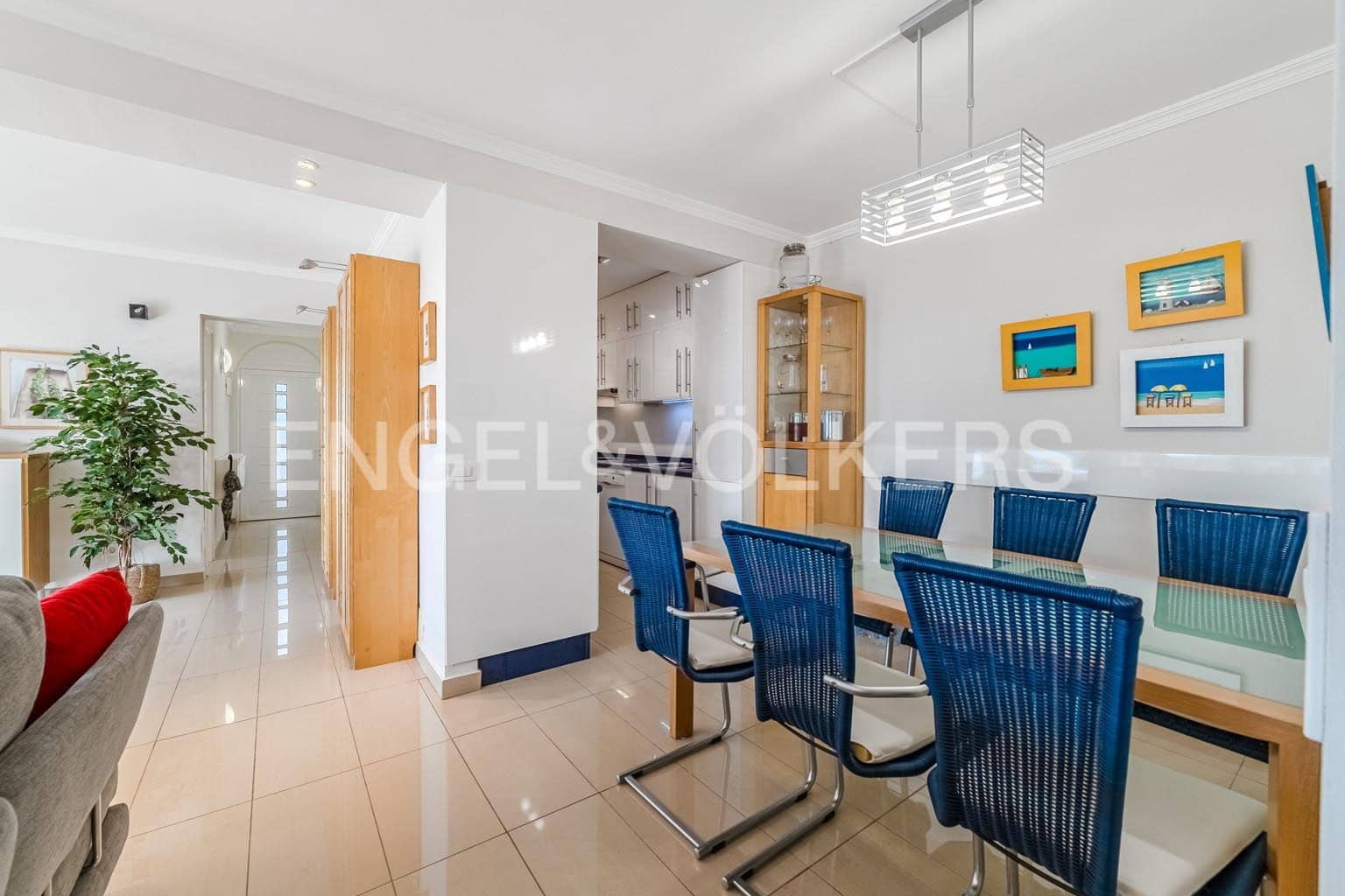 Apartamento de 2 habitaciones en Amarilla Golf en venta con piscina - 570.000 € (Ref: 9421506)
