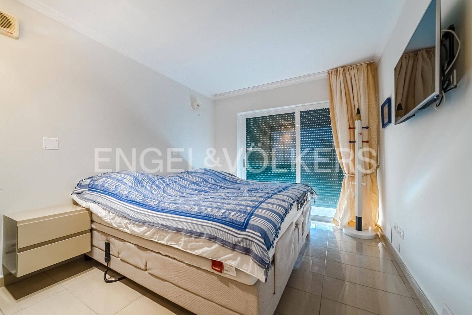 Apartamento de 2 habitaciones en Amarilla Golf en venta con piscina - 570.000 € (Ref: 9421506)