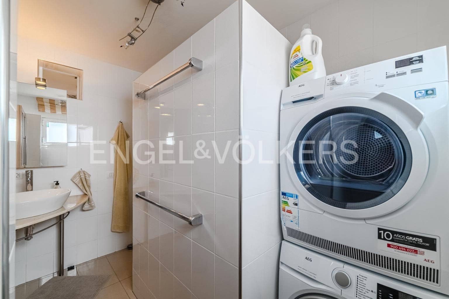 Apartamento de 2 habitaciones en Amarilla Golf en venta con piscina - 570.000 € (Ref: 9421506)