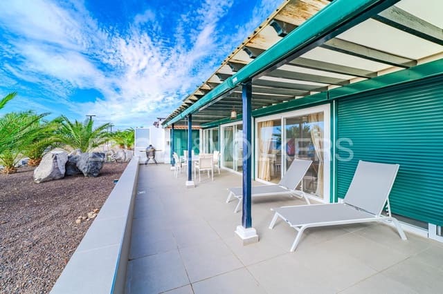 2 Zimmer Apartment zu verkaufen in Amarilla Golf, San Miguel de Abona mit Pool - 570.000 € (Ref: 9421506)