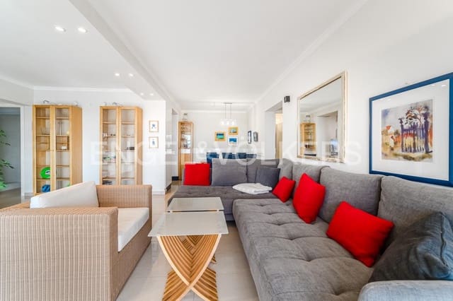 2 Zimmer Apartment zu verkaufen in Amarilla Golf, San Miguel de Abona mit Pool - 570.000 € (Ref: 9421506)