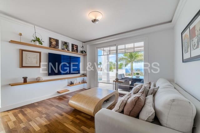 3 camera da letto Villa in vendita in San Eugenio, Adeje con piscina garage - 870.000 € (Rif: 9444500)