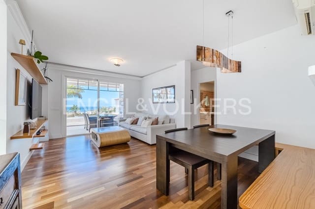 3 camera da letto Villa in vendita in San Eugenio, Adeje con piscina garage - 870.000 € (Rif: 9444500)