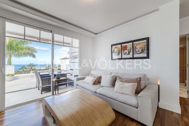 3 camera da letto Villa in vendita in San Eugenio, Adeje con piscina garage - 870.000 € (Rif: 9444500)