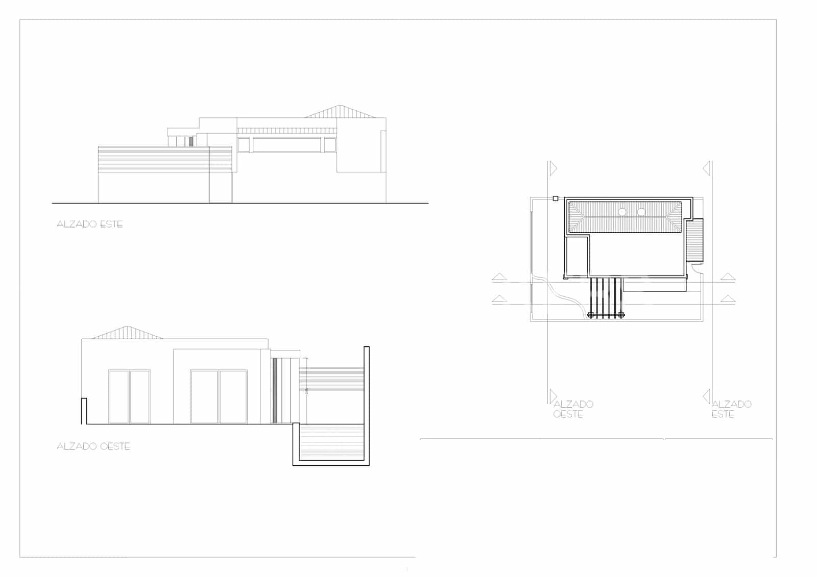 3 bedroom Villa for sale in San Eugenio with pool garage - € 870,000 (Ref: 9444500)