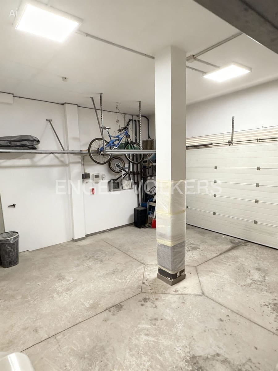 3 Zimmer Villa zu verkaufen in San Eugenio mit Pool Garage - 870.000 € (Ref: 9444500)