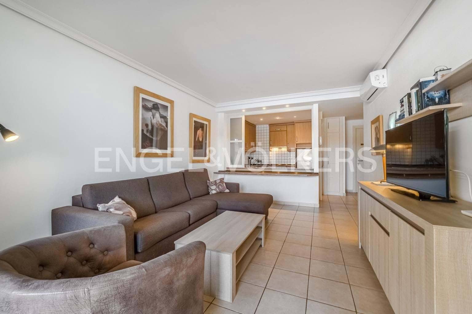 2 Zimmer Apartment zu verkaufen in Puerto Santiago mit Pool - 299.000 € (Ref: 9454737)