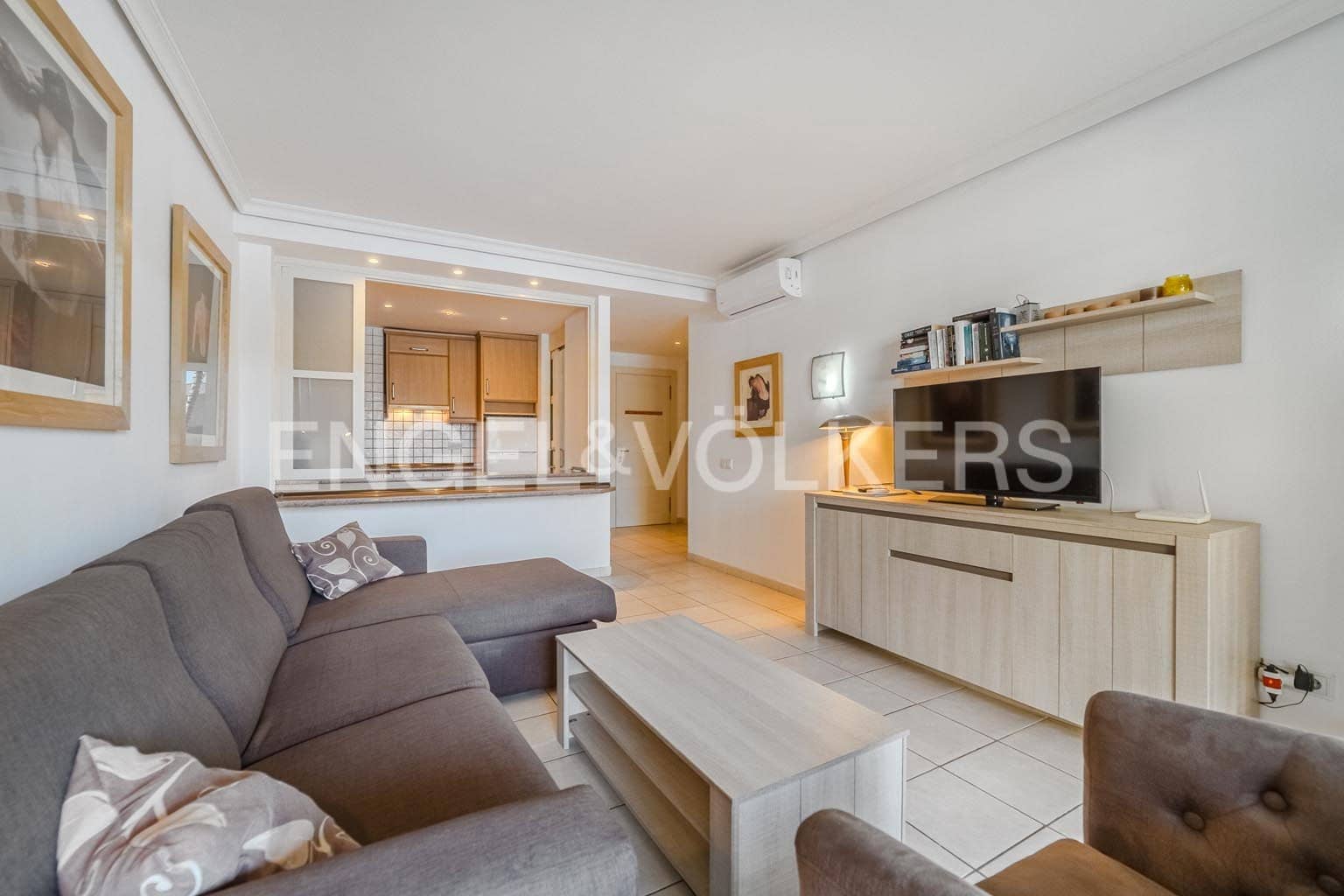 2 Zimmer Apartment zu verkaufen in Puerto Santiago mit Pool - 299.000 € (Ref: 9454737)