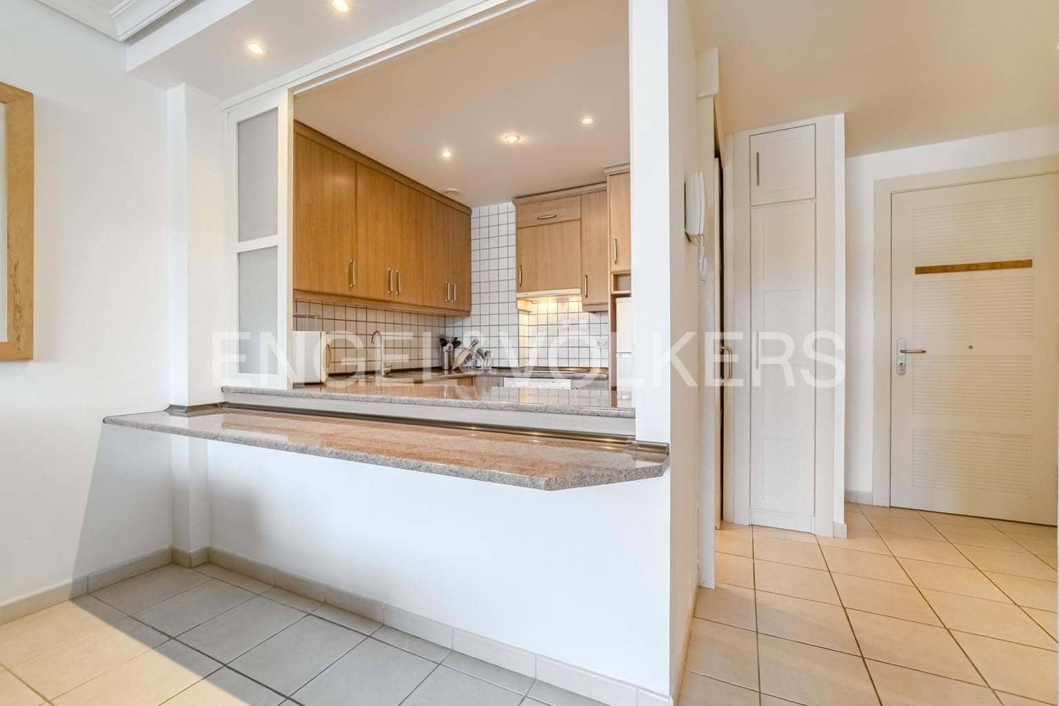 2 Zimmer Apartment zu verkaufen in Puerto Santiago mit Pool - 299.000 € (Ref: 9454737)