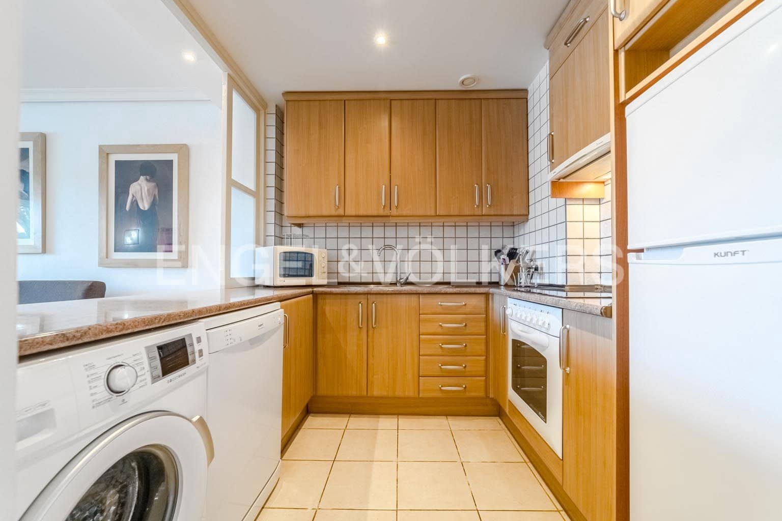 2 Zimmer Apartment zu verkaufen in Puerto Santiago mit Pool - 299.000 € (Ref: 9454737)