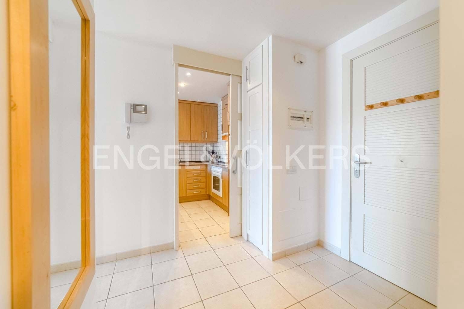 2 Zimmer Apartment zu verkaufen in Puerto Santiago mit Pool - 299.000 € (Ref: 9454737)