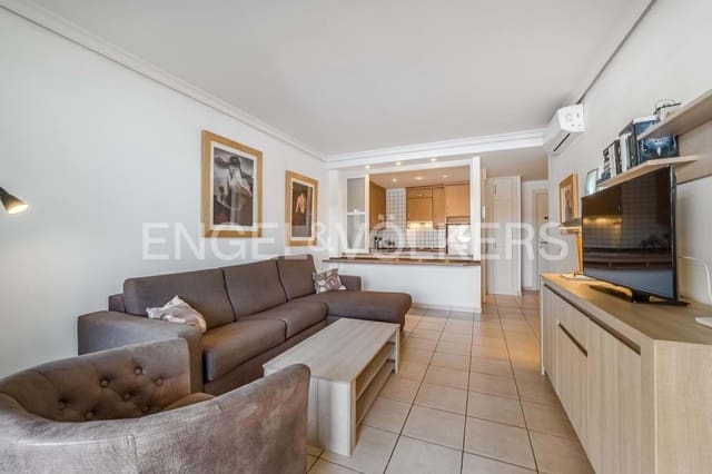 2 Zimmer Apartment zu verkaufen in Puerto Santiago, Santiago del Teide mit Pool - 299.000 € (Ref: 9454737)