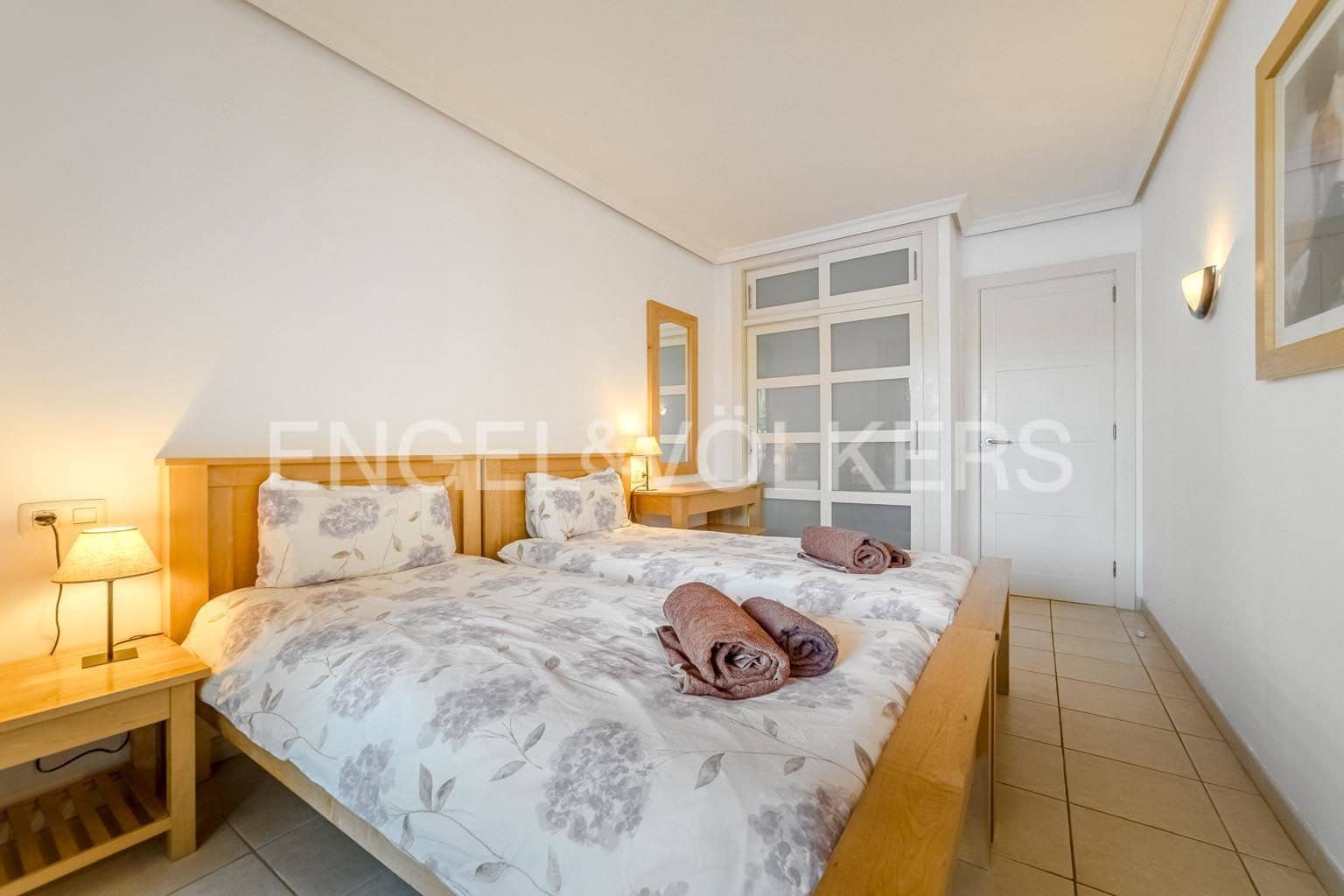 2 Zimmer Apartment zu verkaufen in Puerto Santiago mit Pool - 299.000 € (Ref: 9454737)