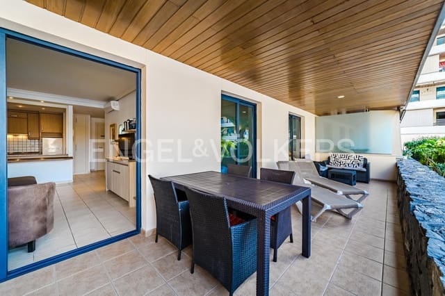 2 Zimmer Apartment zu verkaufen in Puerto Santiago, Santiago del Teide mit Pool - 299.000 € (Ref: 9454737)