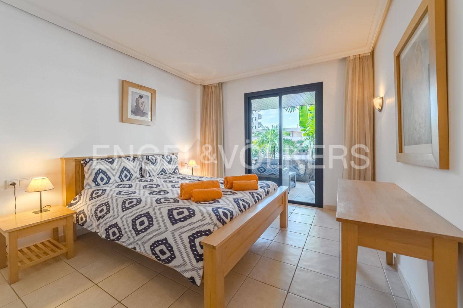 2 Zimmer Apartment zu verkaufen in Puerto Santiago mit Pool - 299.000 € (Ref: 9454737)
