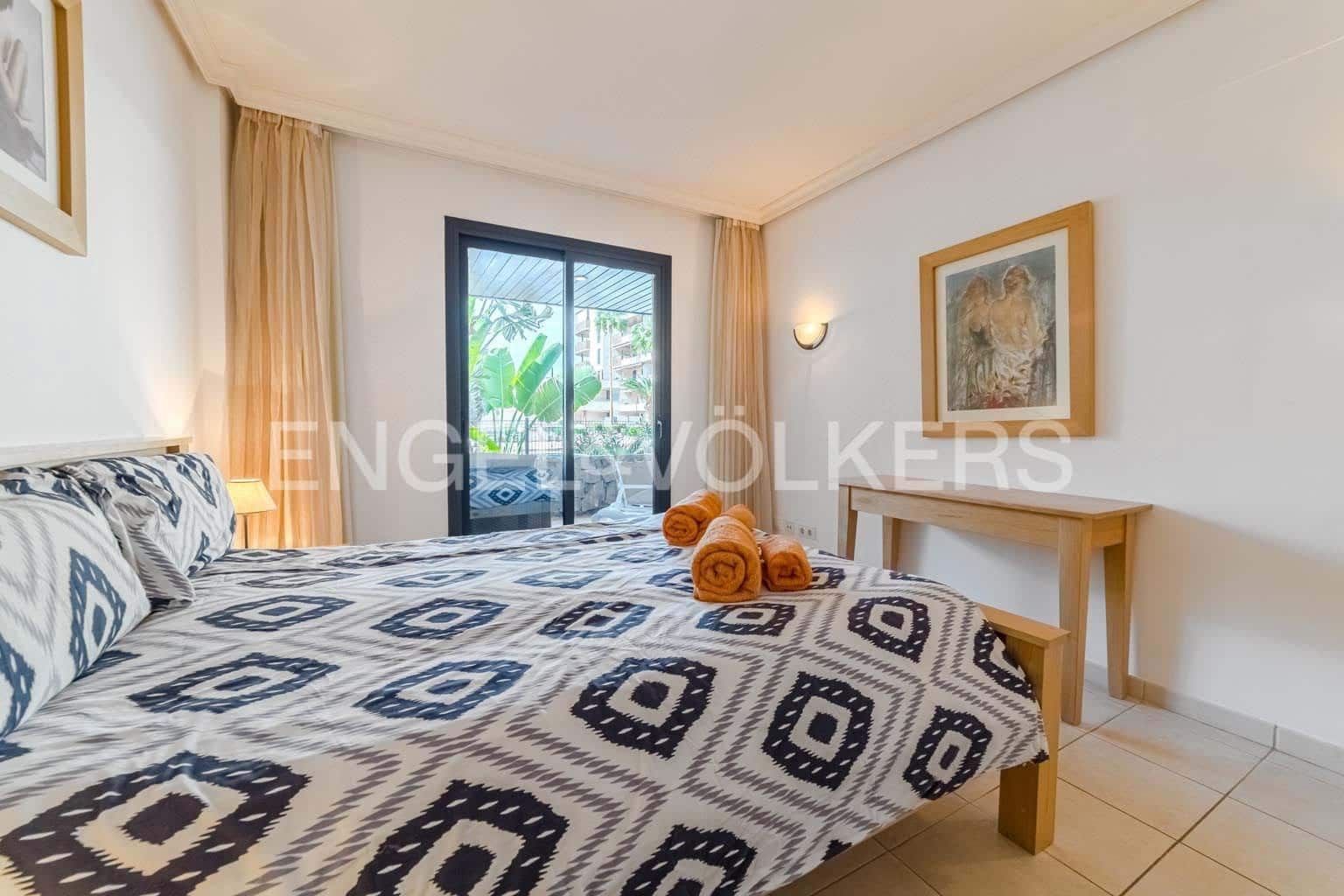 2 Zimmer Apartment zu verkaufen in Puerto Santiago mit Pool - 299.000 € (Ref: 9454737)