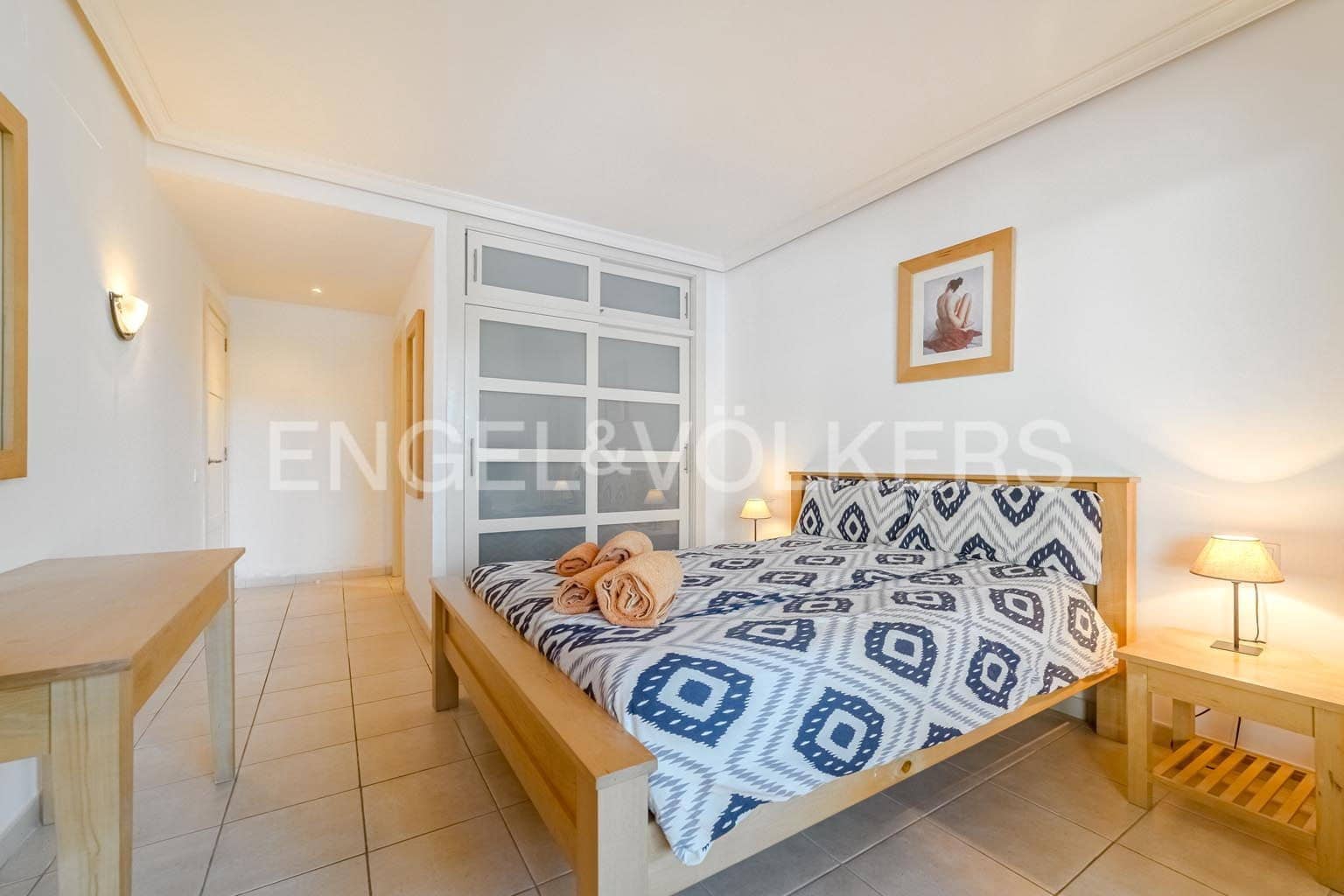 2 Zimmer Apartment zu verkaufen in Puerto Santiago mit Pool - 299.000 € (Ref: 9454737)