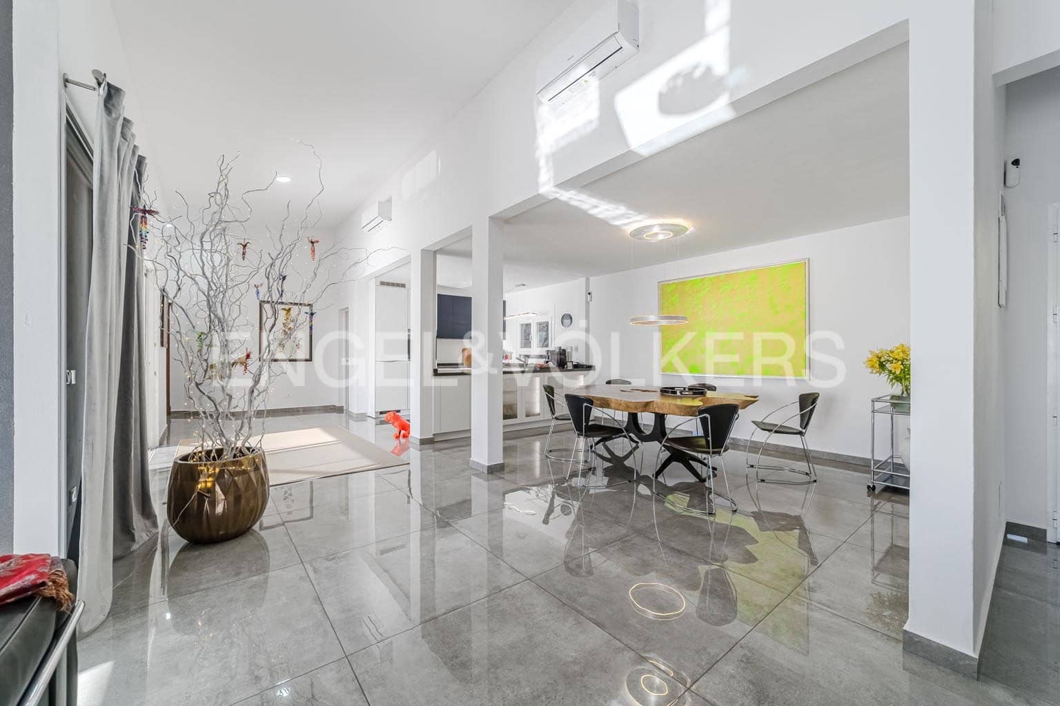 3 slaapkamer Villa te koop in Guia de Isora met zwembad garage - € 1.320.000 (Ref: 9454738)