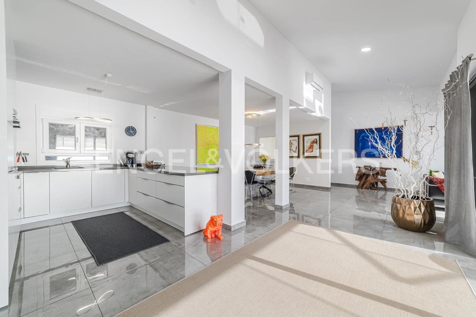 3 slaapkamer Villa te koop in Guia de Isora met zwembad garage - € 1.320.000 (Ref: 9454738)