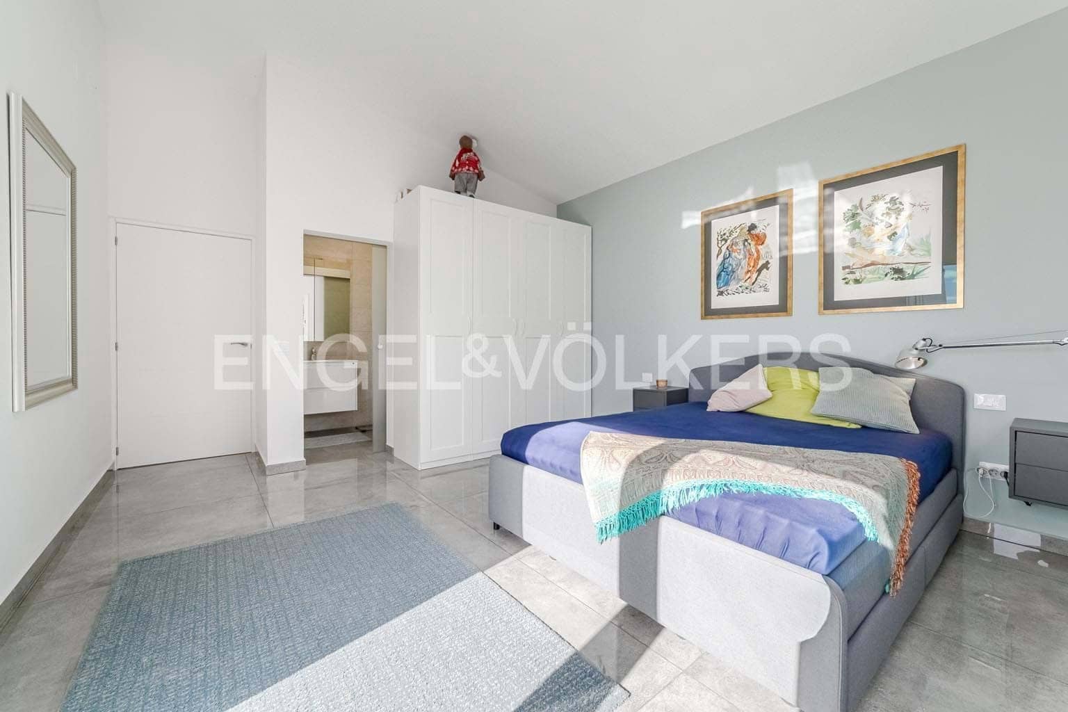 3 slaapkamer Villa te koop in Guia de Isora met zwembad garage - € 1.320.000 (Ref: 9454738)