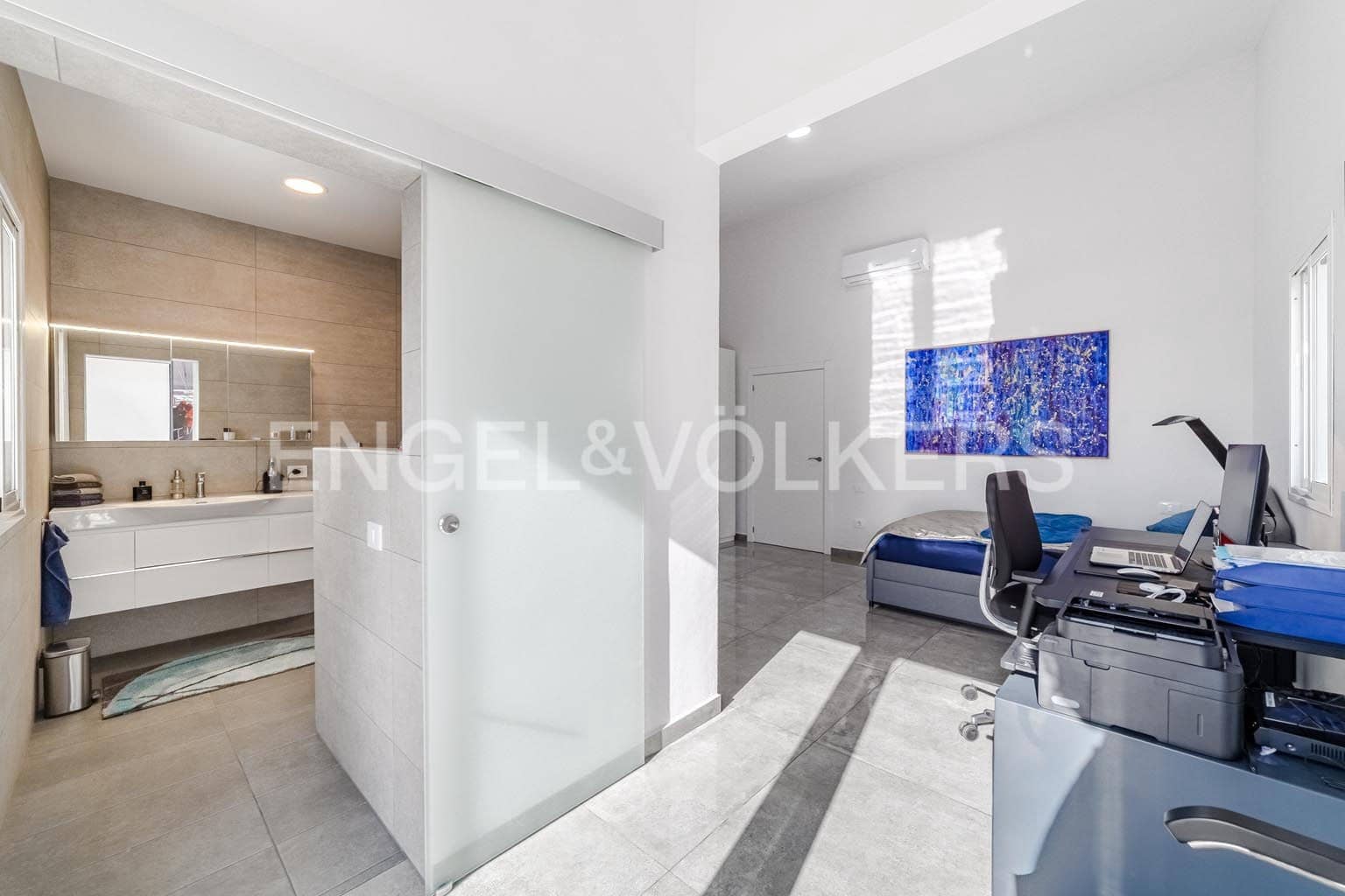 3 slaapkamer Villa te koop in Guia de Isora met zwembad garage - € 1.320.000 (Ref: 9454738)