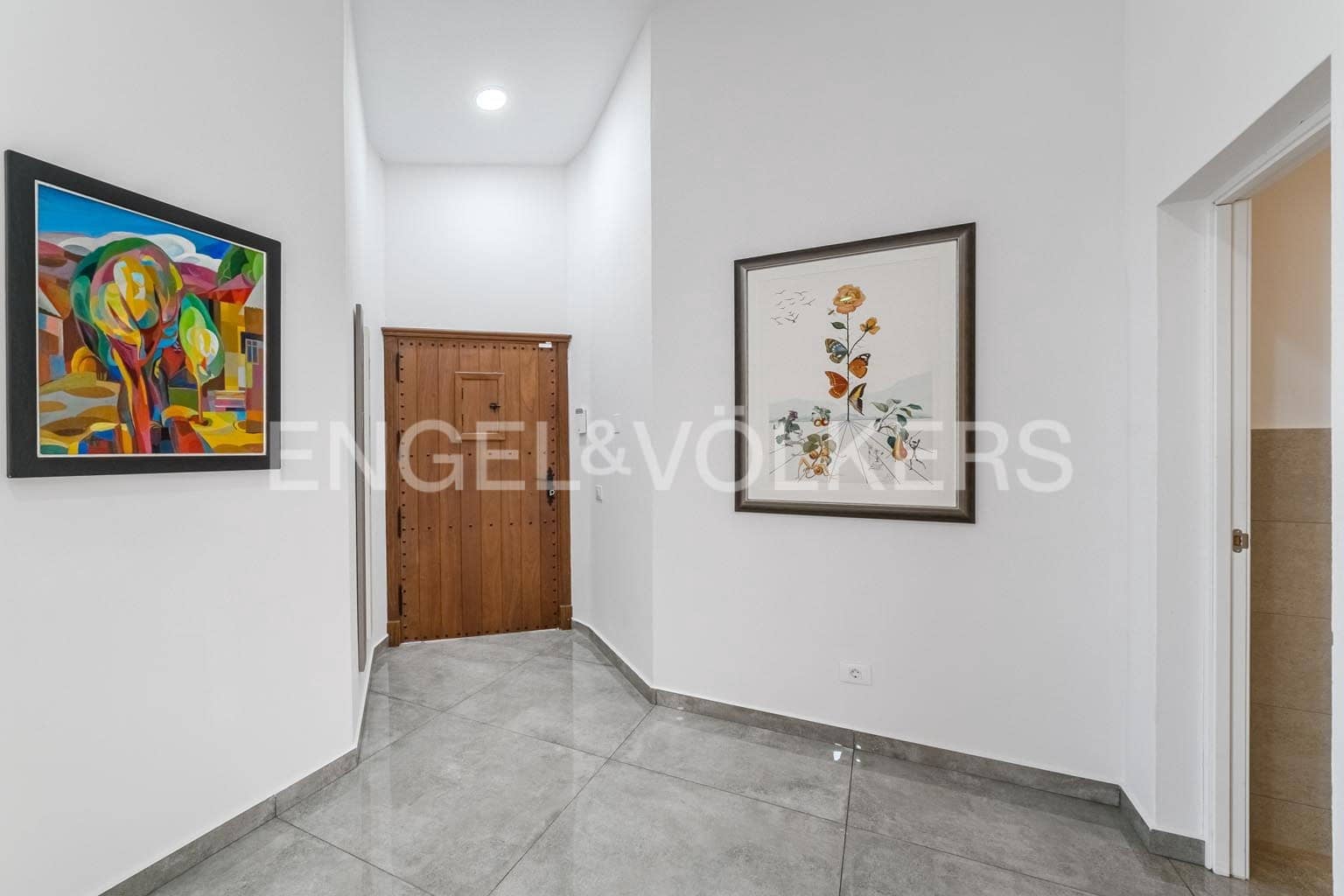 3 slaapkamer Villa te koop in Guia de Isora met zwembad garage - € 1.320.000 (Ref: 9454738)