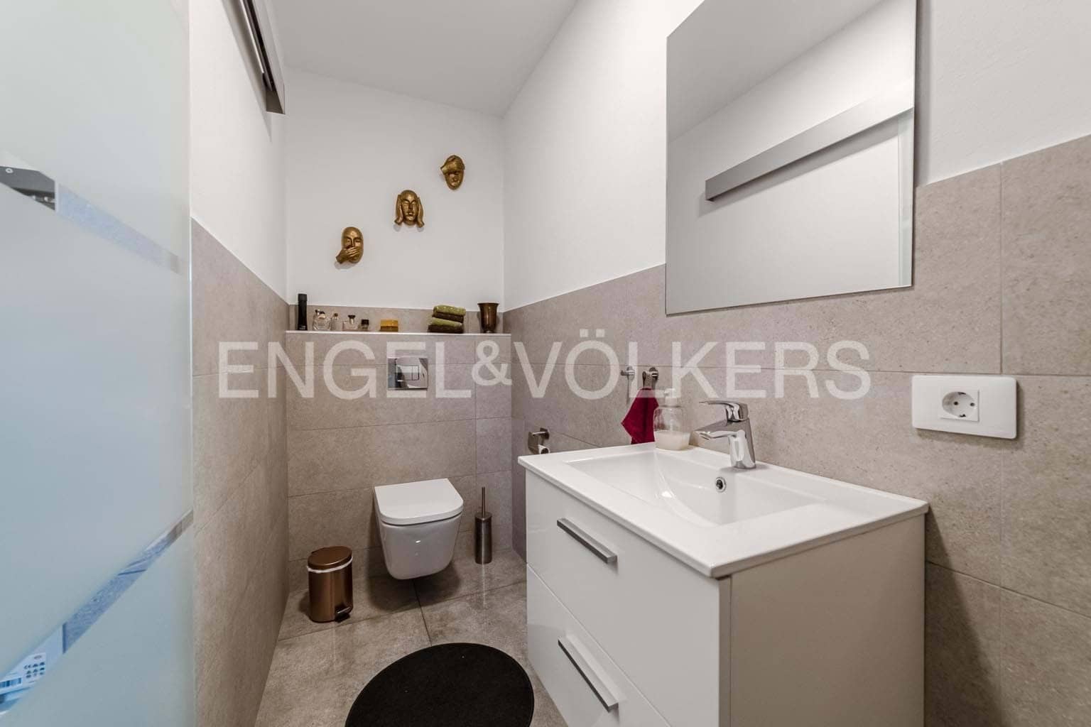 3 slaapkamer Villa te koop in Guia de Isora met zwembad garage - € 1.320.000 (Ref: 9454738)