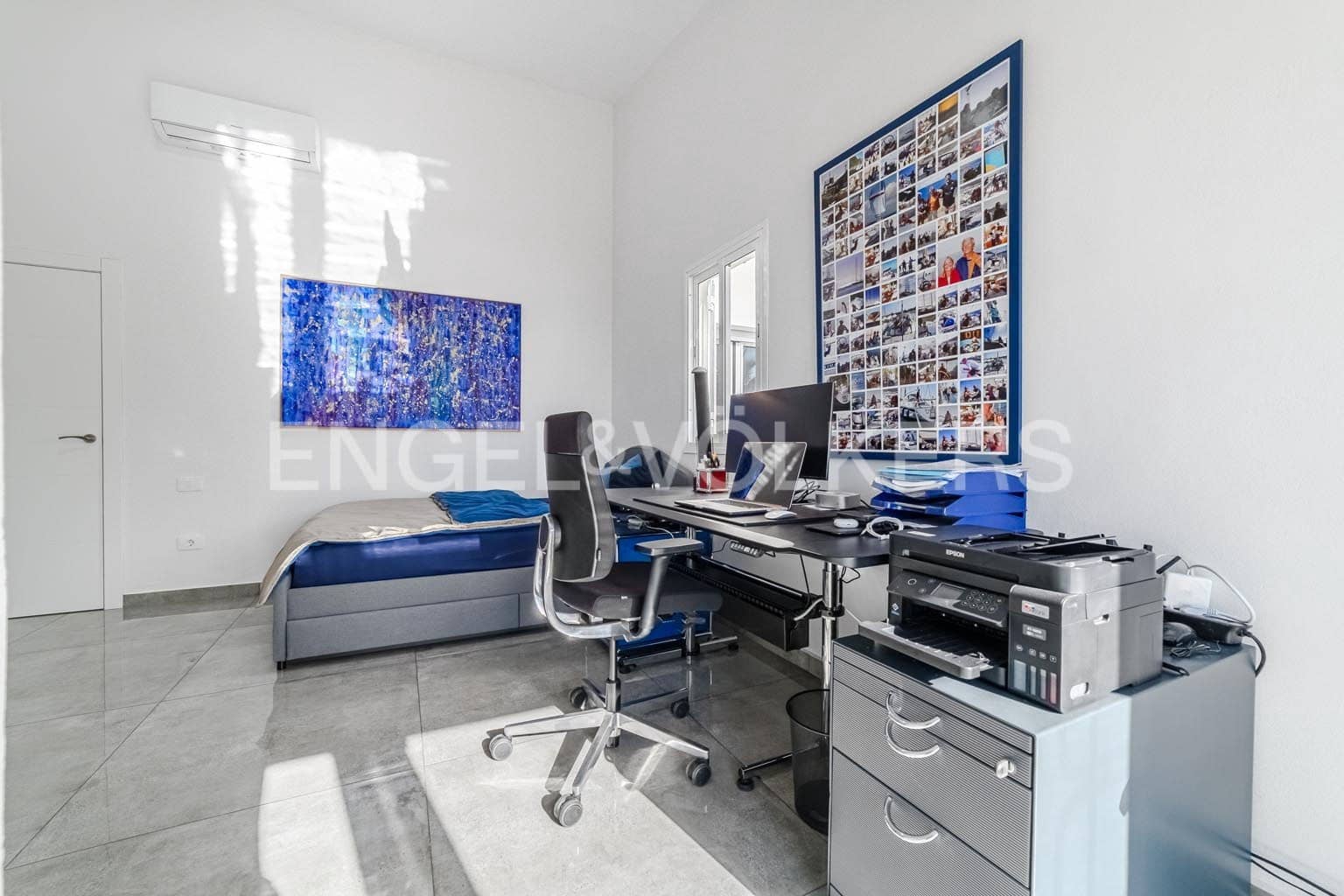 3 slaapkamer Villa te koop in Guia de Isora met zwembad garage - € 1.320.000 (Ref: 9454738)