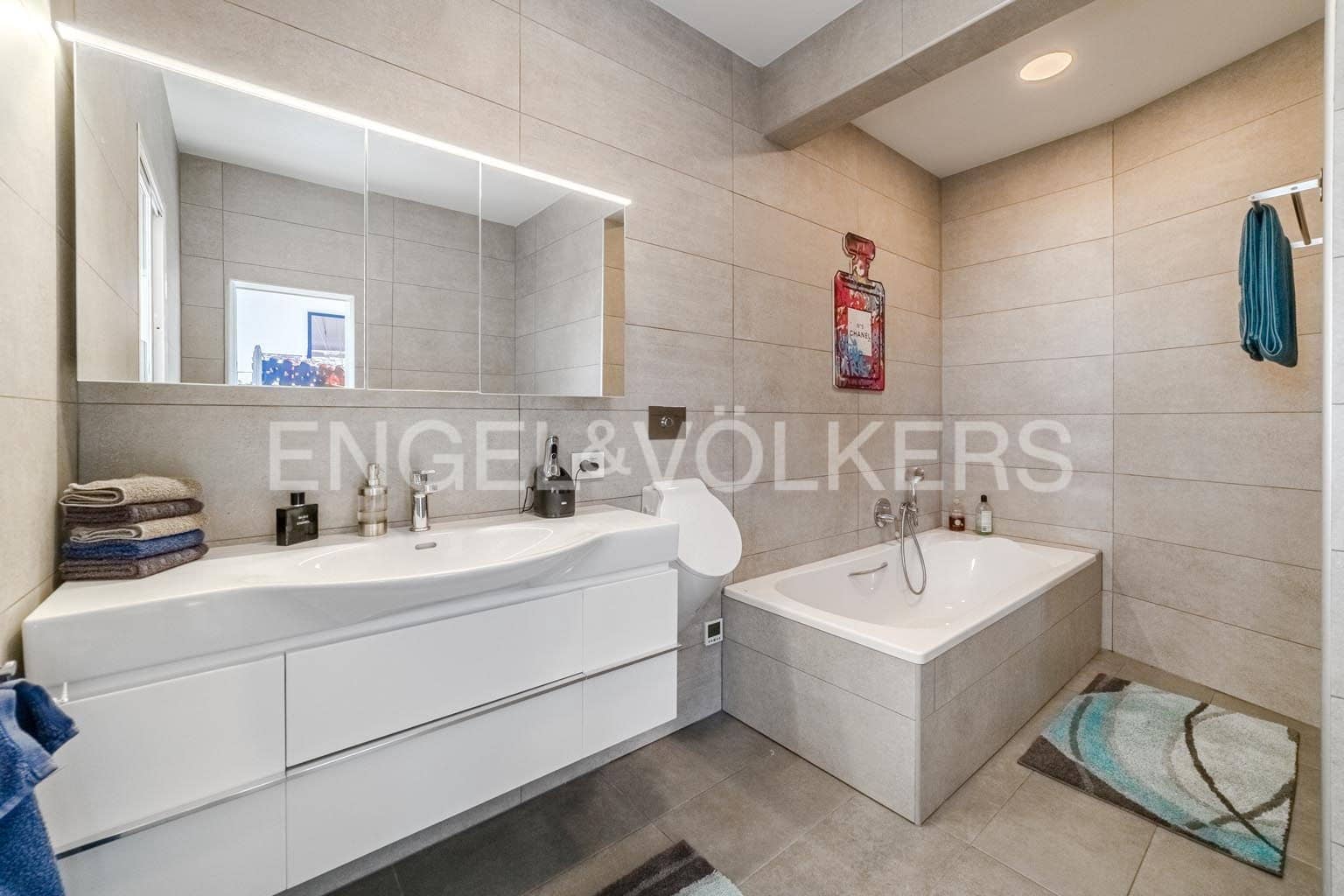 3 slaapkamer Villa te koop in Guia de Isora met zwembad garage - € 1.320.000 (Ref: 9454738)