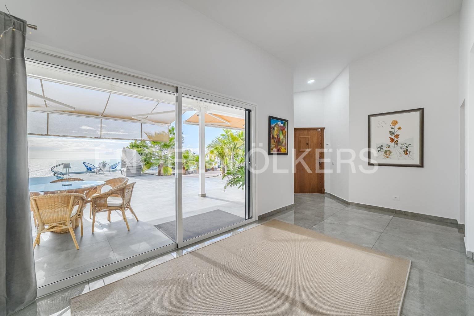 3 slaapkamer Villa te koop in Guia de Isora met zwembad garage - € 1.320.000 (Ref: 9454738)