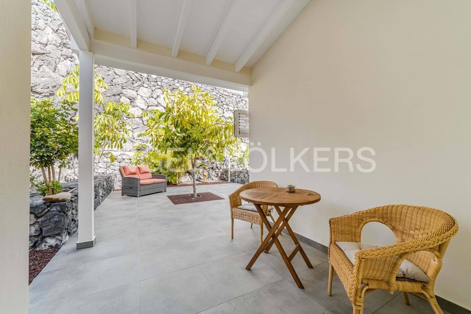 3 slaapkamer Villa te koop in Guia de Isora met zwembad garage - € 1.320.000 (Ref: 9454738)