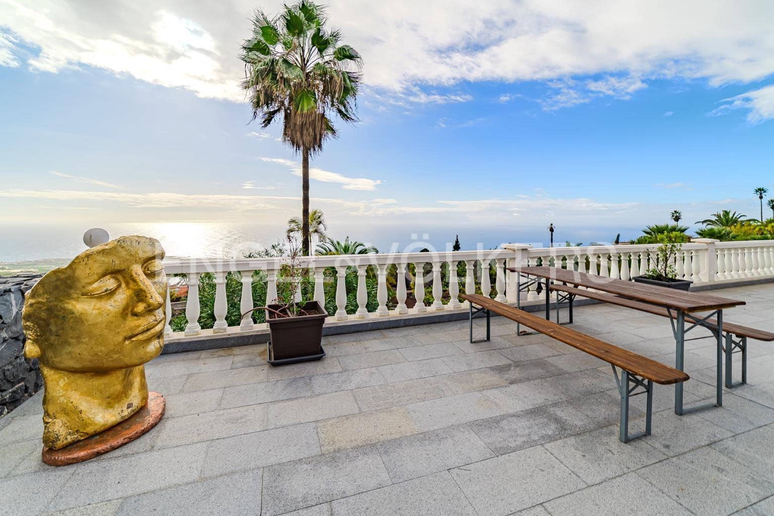 3 slaapkamer Villa te koop in Guia de Isora met zwembad garage - € 1.320.000 (Ref: 9454738)