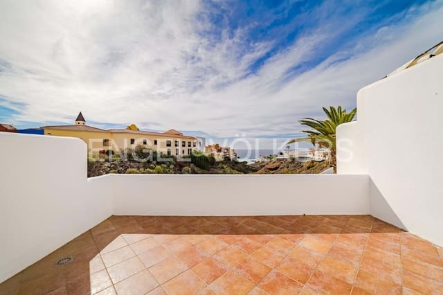 3 sypialnia Apartament na sprzedaż w Playa Paraiso, Adeje z basenem - 479 000 € (Ref: 9459474)