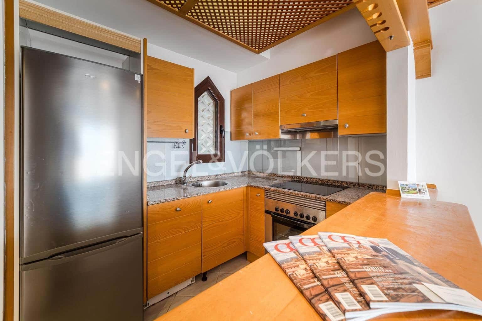 3 sypialnia Apartament na sprzedaż w Playa Paraiso z basenem - 479 000 € (Ref: 9459474)