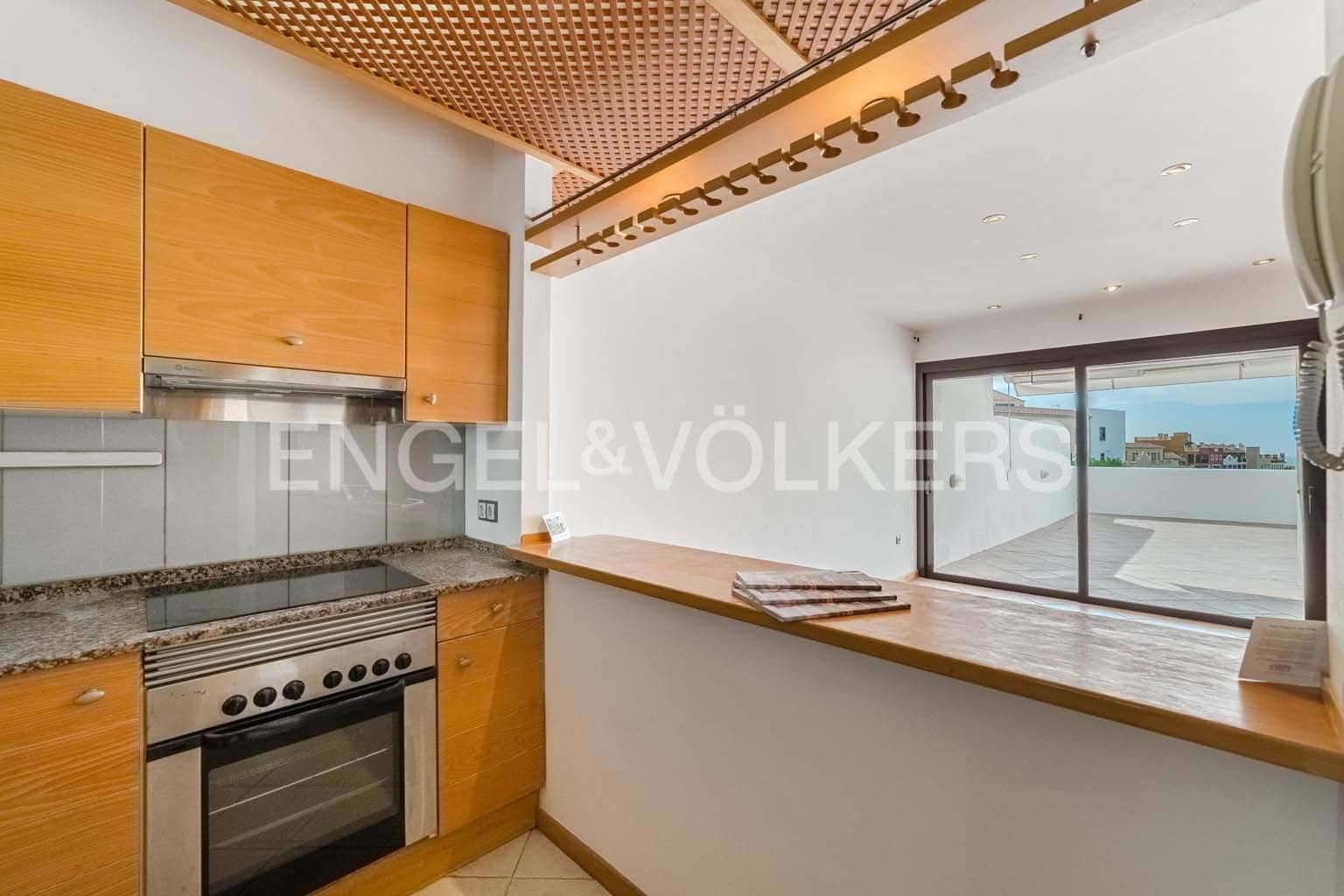 3 sypialnia Apartament na sprzedaż w Playa Paraiso z basenem - 479 000 € (Ref: 9459474)