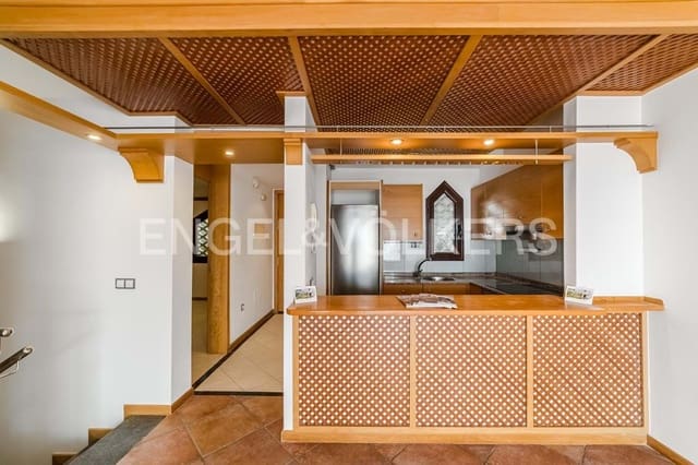 3 sypialnia Apartament na sprzedaż w Playa Paraiso, Adeje z basenem - 479 000 € (Ref: 9459474)