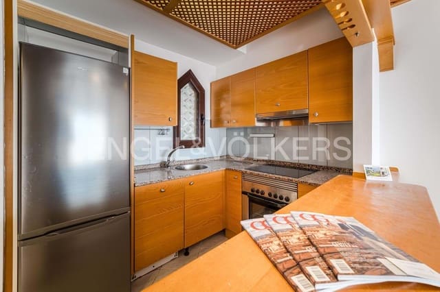 3 sypialnia Apartament na sprzedaż w Playa Paraiso, Adeje z basenem - 479 000 € (Ref: 9459474)