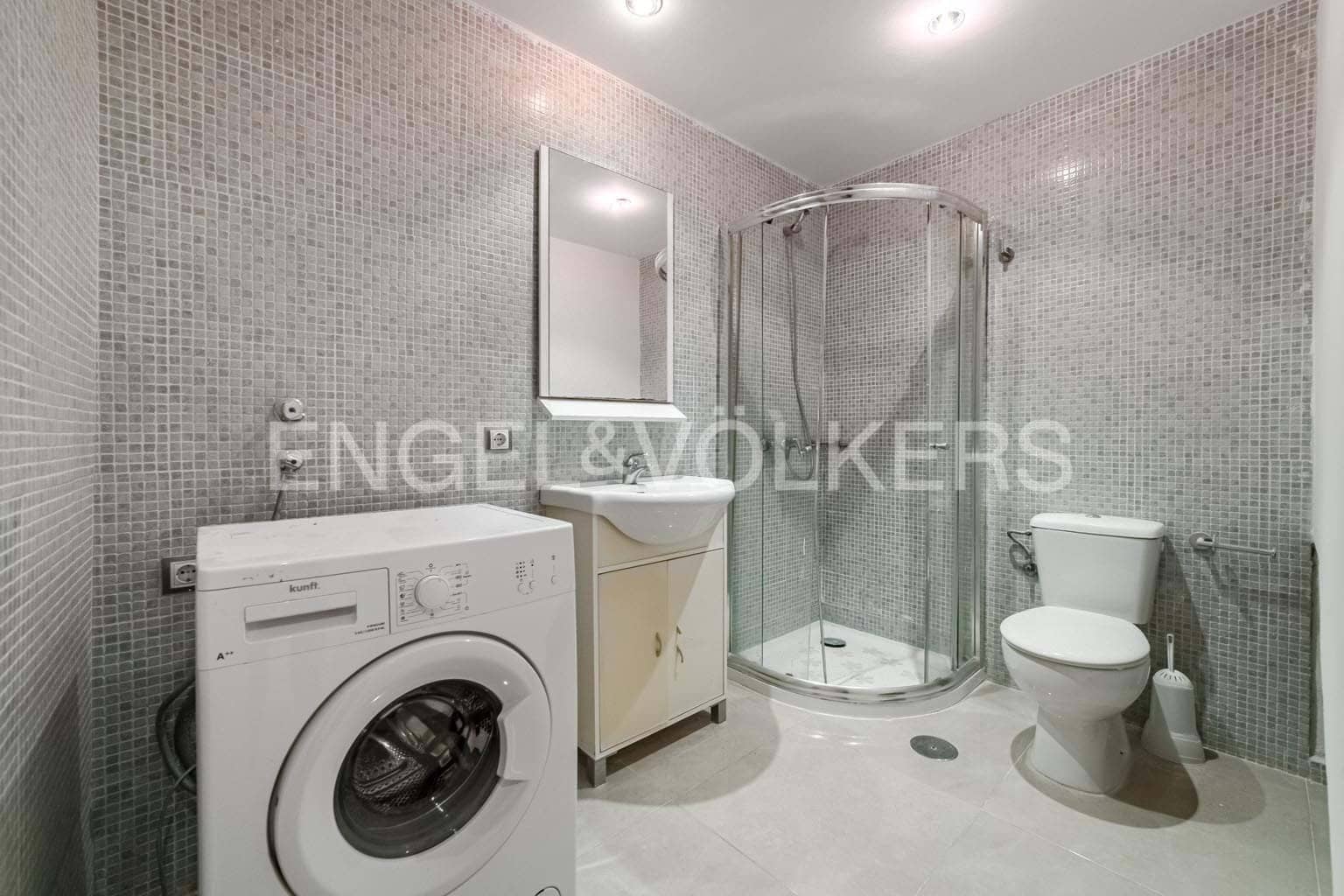 3 sypialnia Apartament na sprzedaż w Playa Paraiso z basenem - 479 000 € (Ref: 9459474)