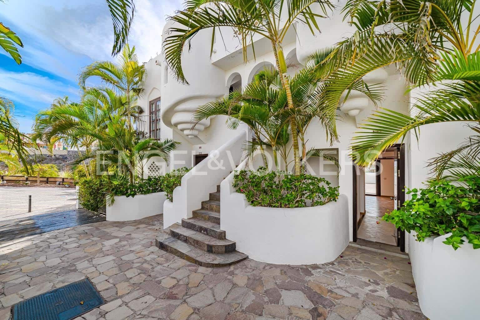 3 sypialnia Apartament na sprzedaż w Playa Paraiso z basenem - 479 000 € (Ref: 9459474)